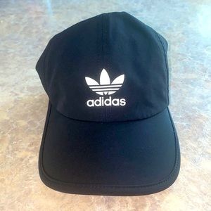 Adidas hat